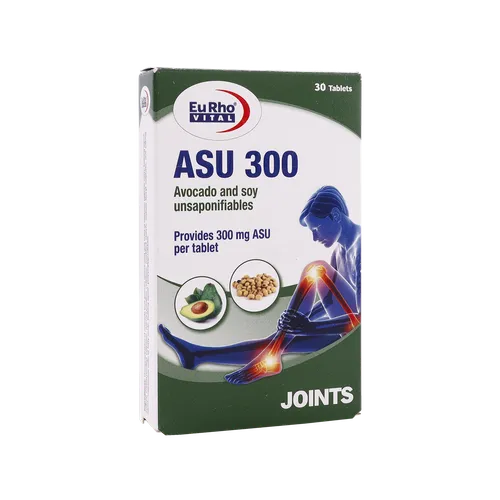 آسو 300 یوروویتال نمای ۳