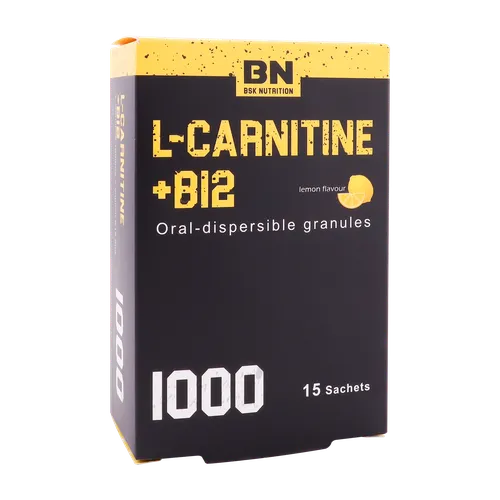 l carnitine bsk        | 10       2000